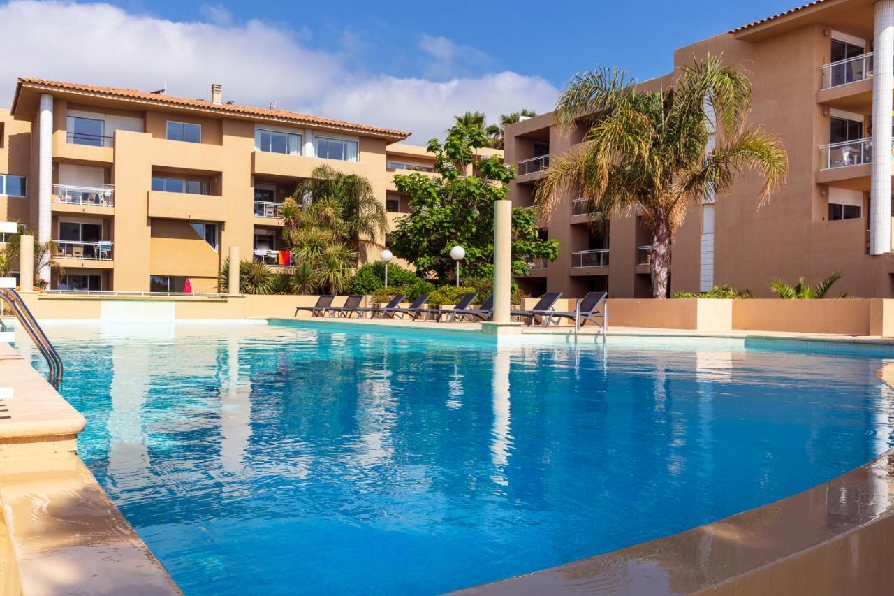 Residence Marina Bianca Santa-Lucia-di-Moriani Εξωτερικό φωτογραφία