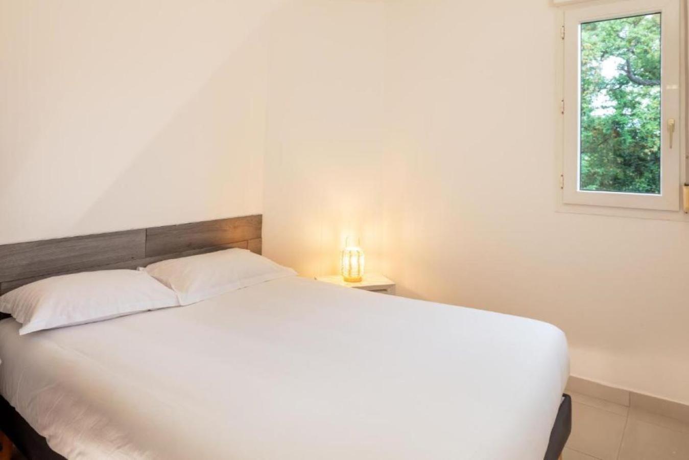 Residence Marina Bianca Santa-Lucia-di-Moriani Εξωτερικό φωτογραφία