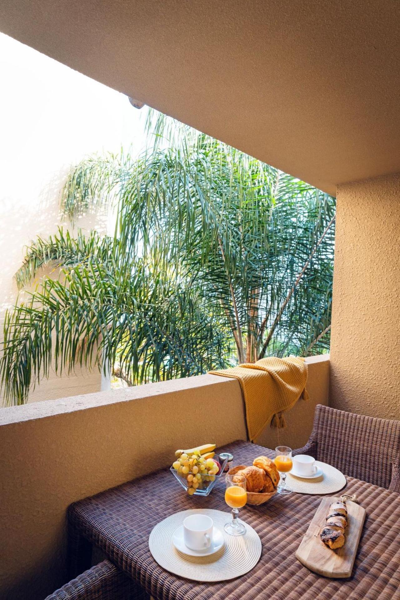 Residence Marina Bianca Santa-Lucia-di-Moriani Εξωτερικό φωτογραφία