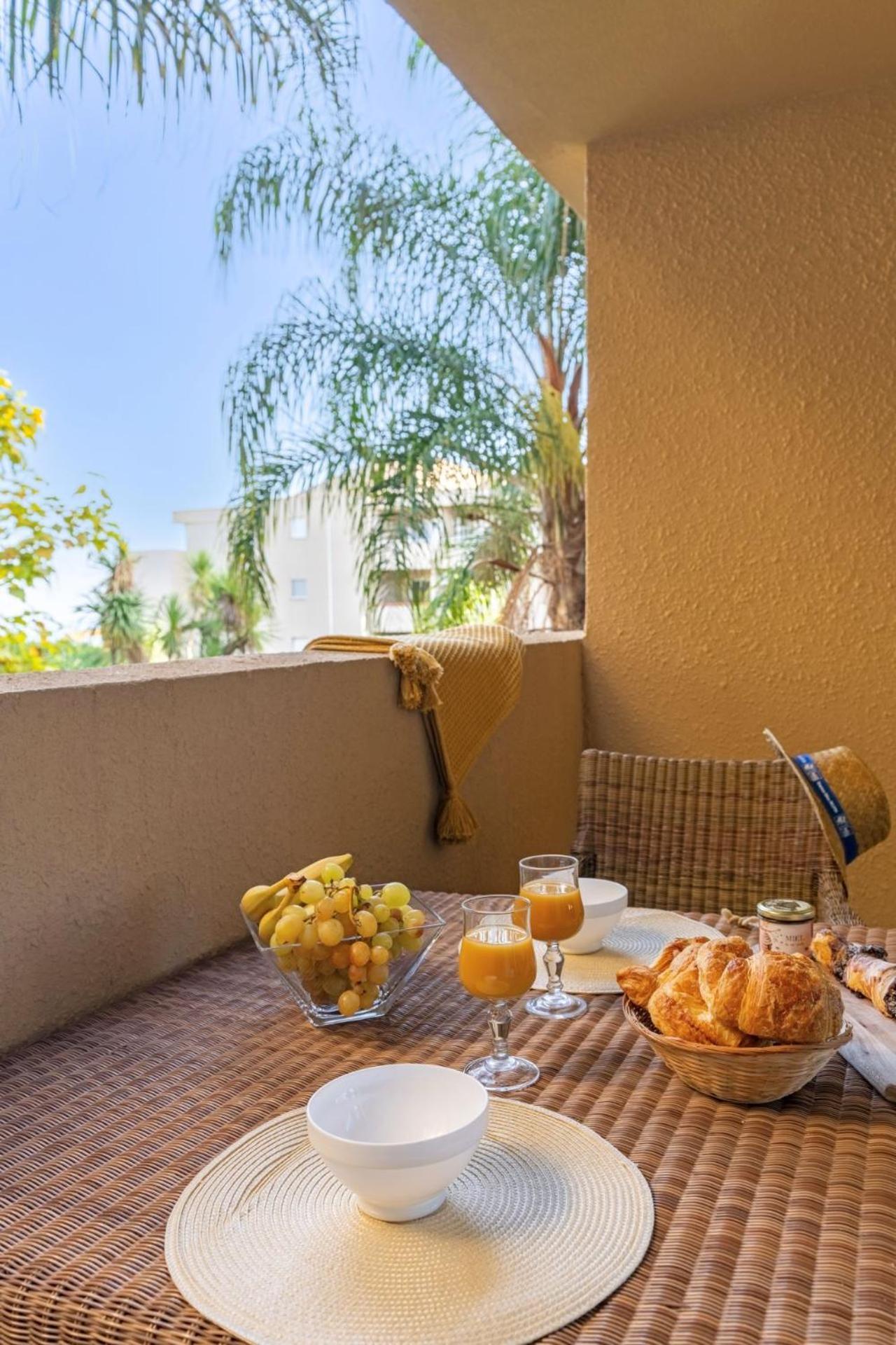 Residence Marina Bianca Santa-Lucia-di-Moriani Εξωτερικό φωτογραφία