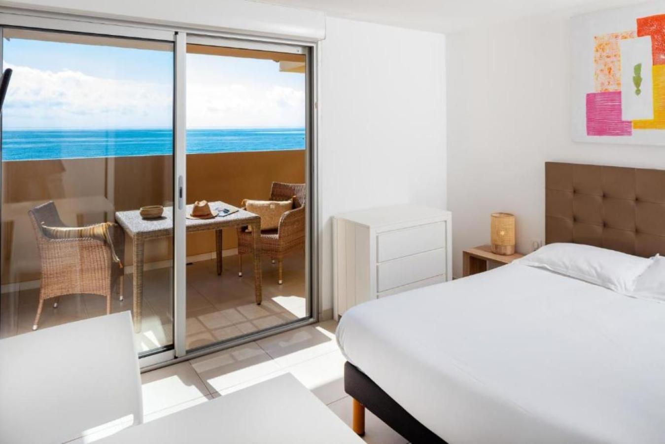 Residence Marina Bianca Santa-Lucia-di-Moriani Εξωτερικό φωτογραφία