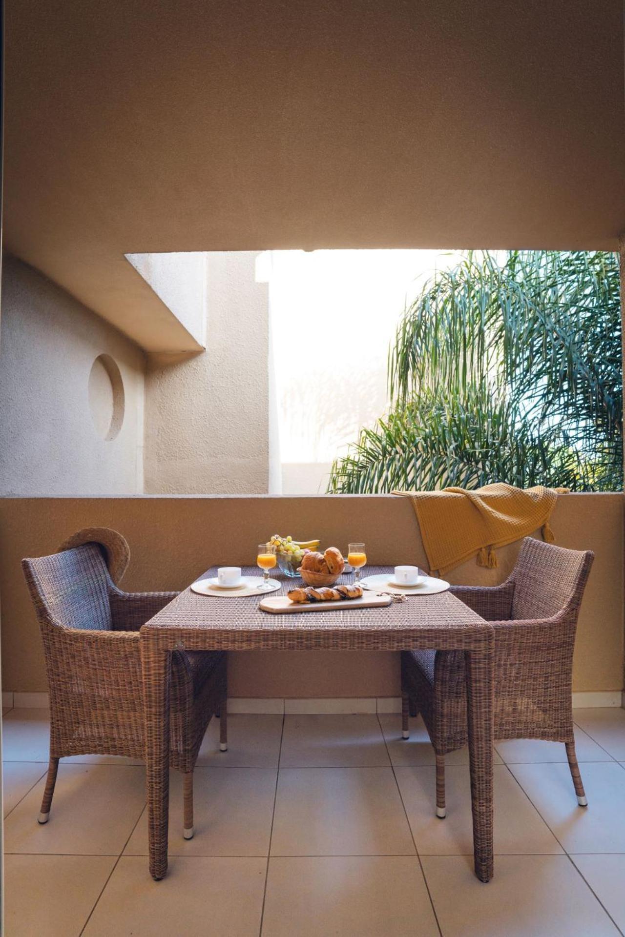 Residence Marina Bianca Santa-Lucia-di-Moriani Εξωτερικό φωτογραφία