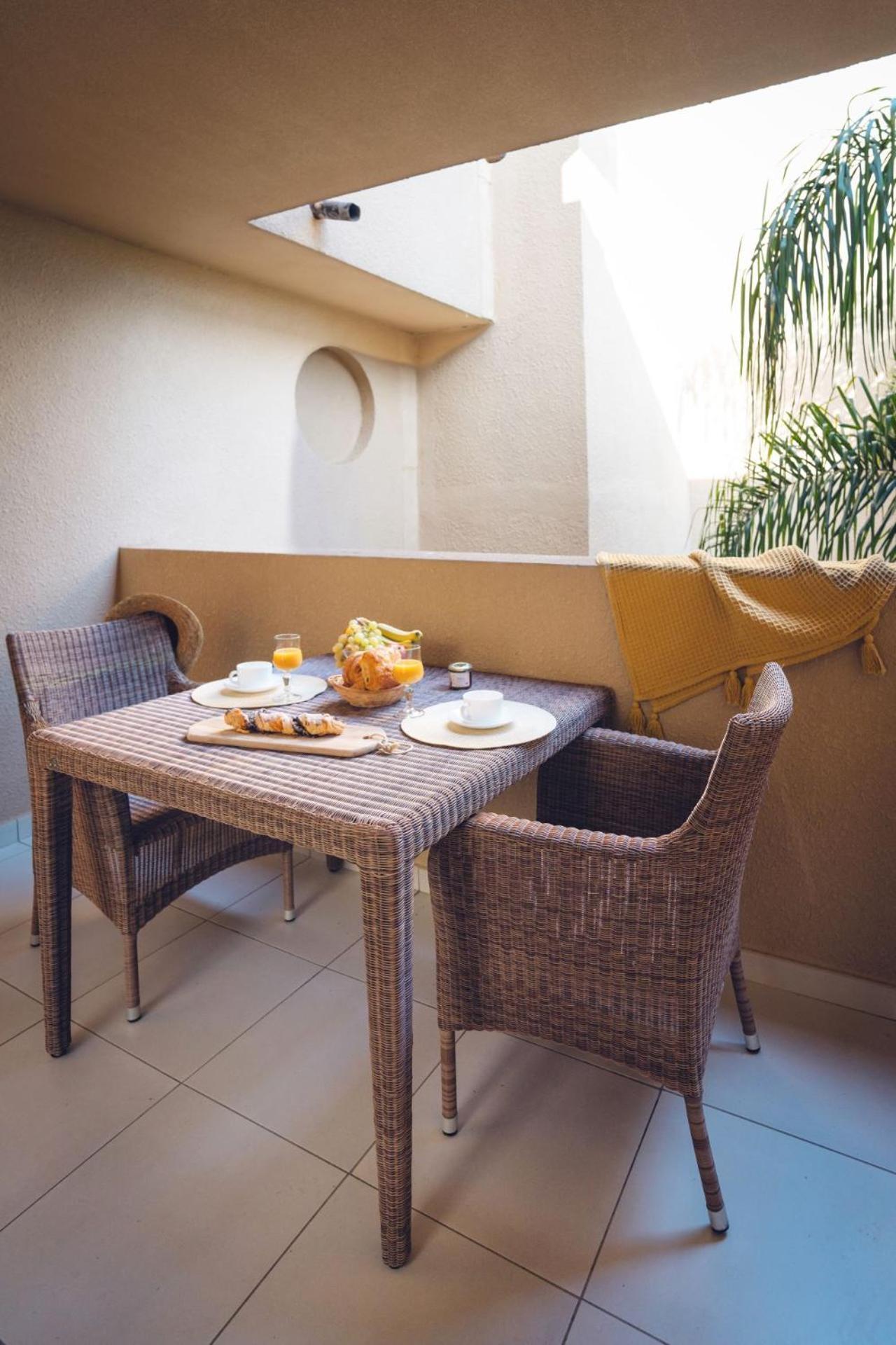 Residence Marina Bianca Santa-Lucia-di-Moriani Εξωτερικό φωτογραφία