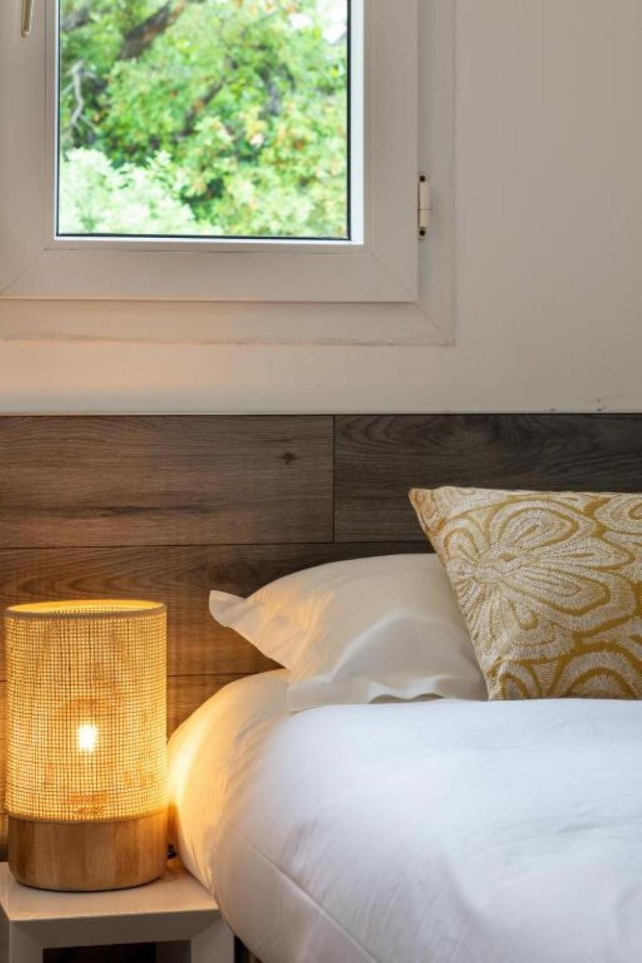 Residence Marina Bianca Santa-Lucia-di-Moriani Εξωτερικό φωτογραφία