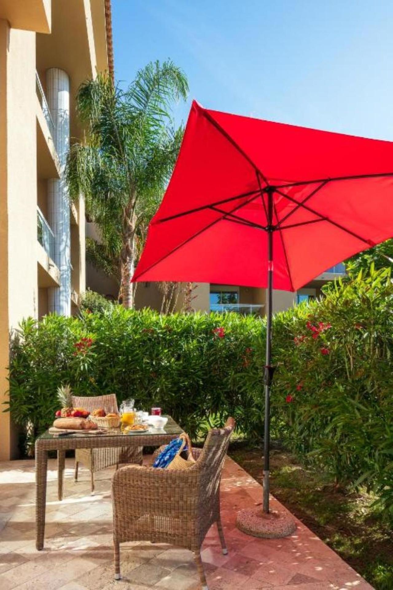 Residence Marina Bianca Santa-Lucia-di-Moriani Εξωτερικό φωτογραφία