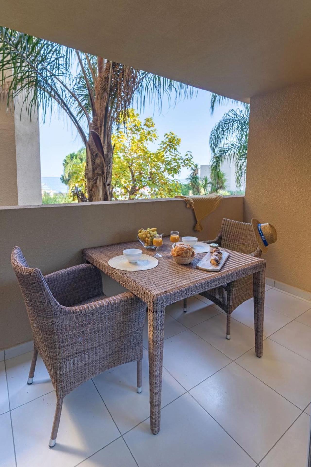 Residence Marina Bianca Santa-Lucia-di-Moriani Εξωτερικό φωτογραφία