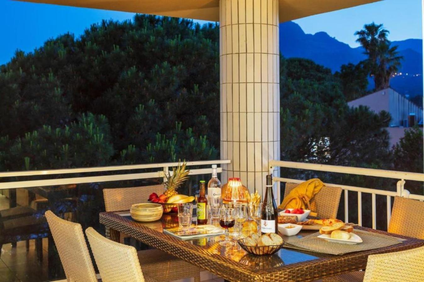 Residence Marina Bianca Santa-Lucia-di-Moriani Εξωτερικό φωτογραφία