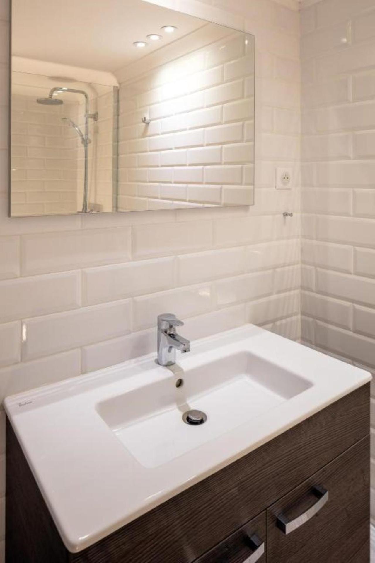 Residence Marina Bianca Santa-Lucia-di-Moriani Εξωτερικό φωτογραφία