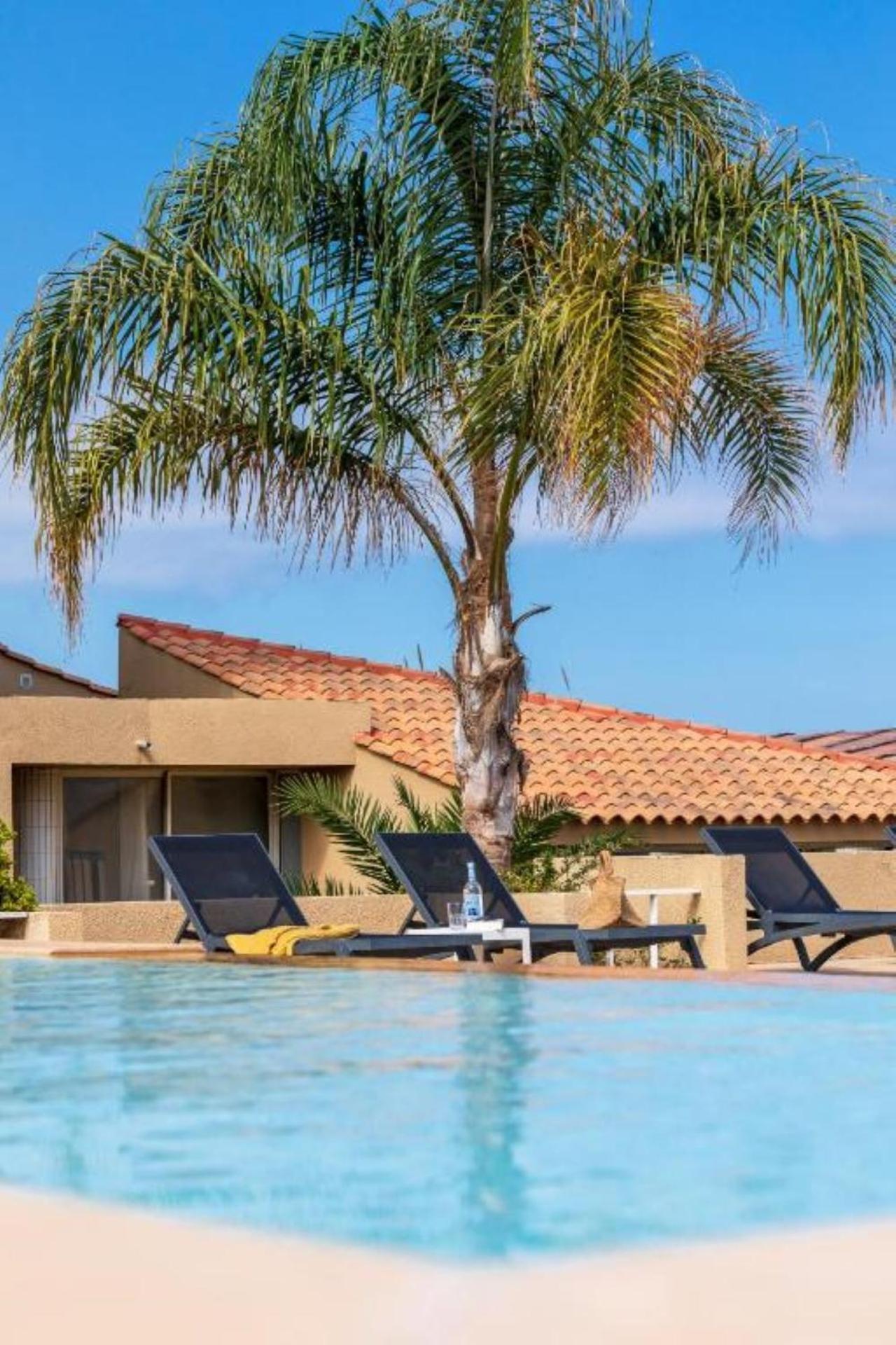 Residence Marina Bianca Santa-Lucia-di-Moriani Εξωτερικό φωτογραφία
